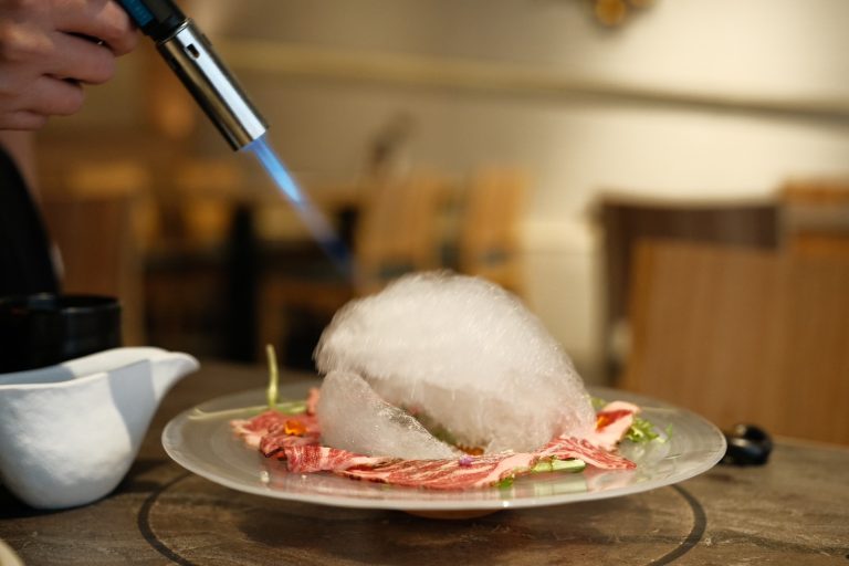 藝奇日本料理